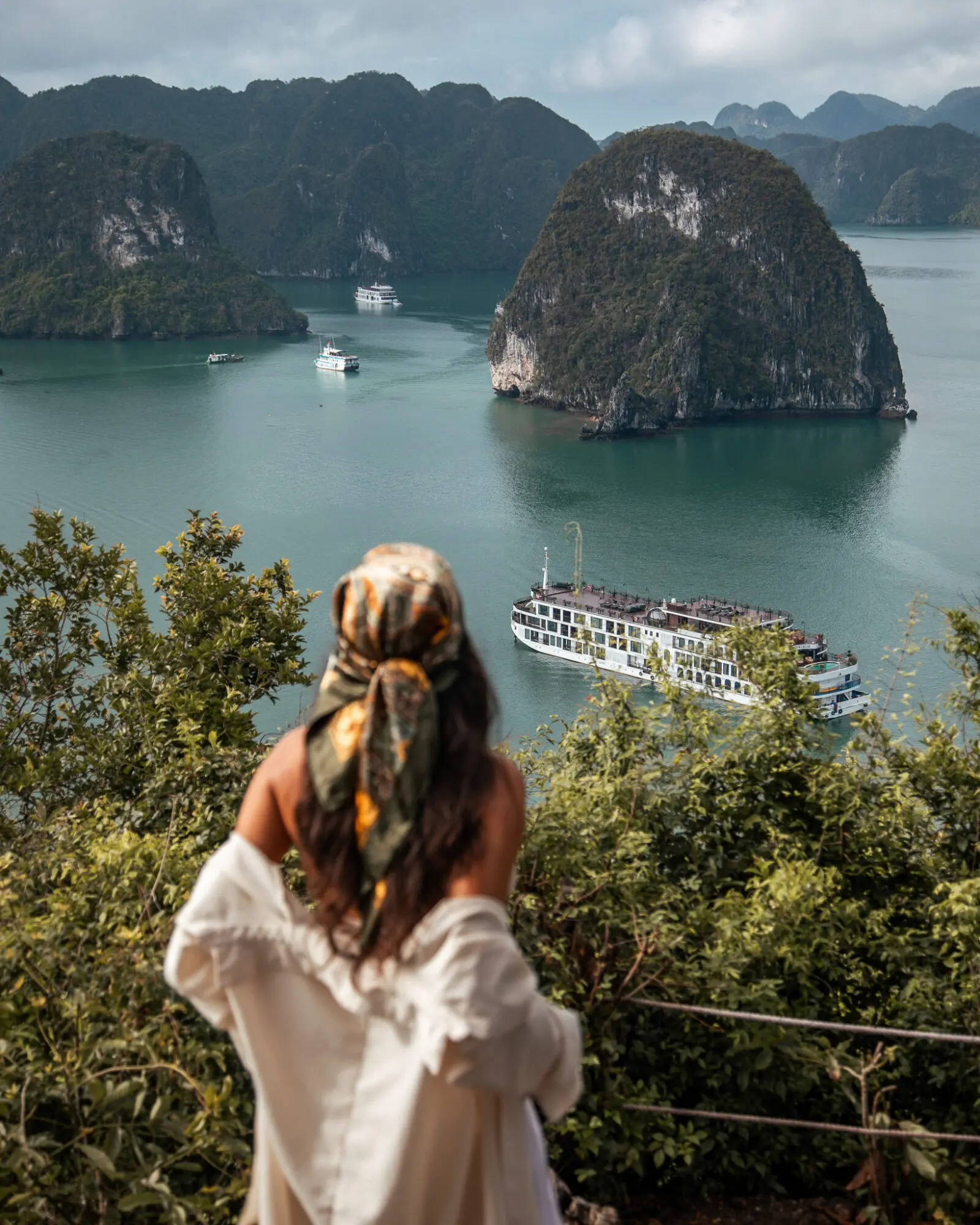 Ha-Long-Bay-Ti-Top-mountain-view-scaled