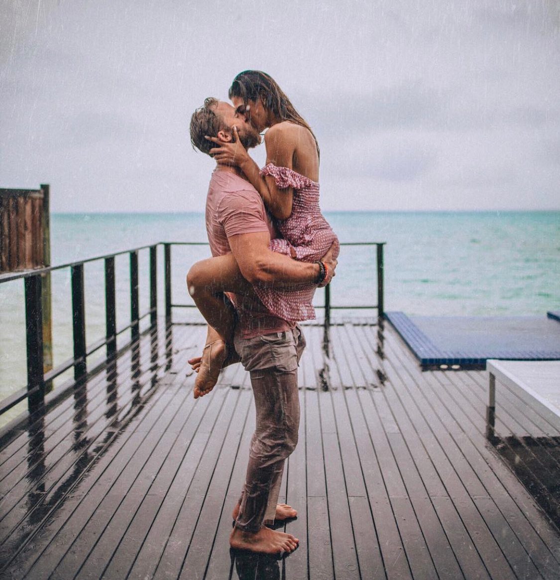 Maldives (1)