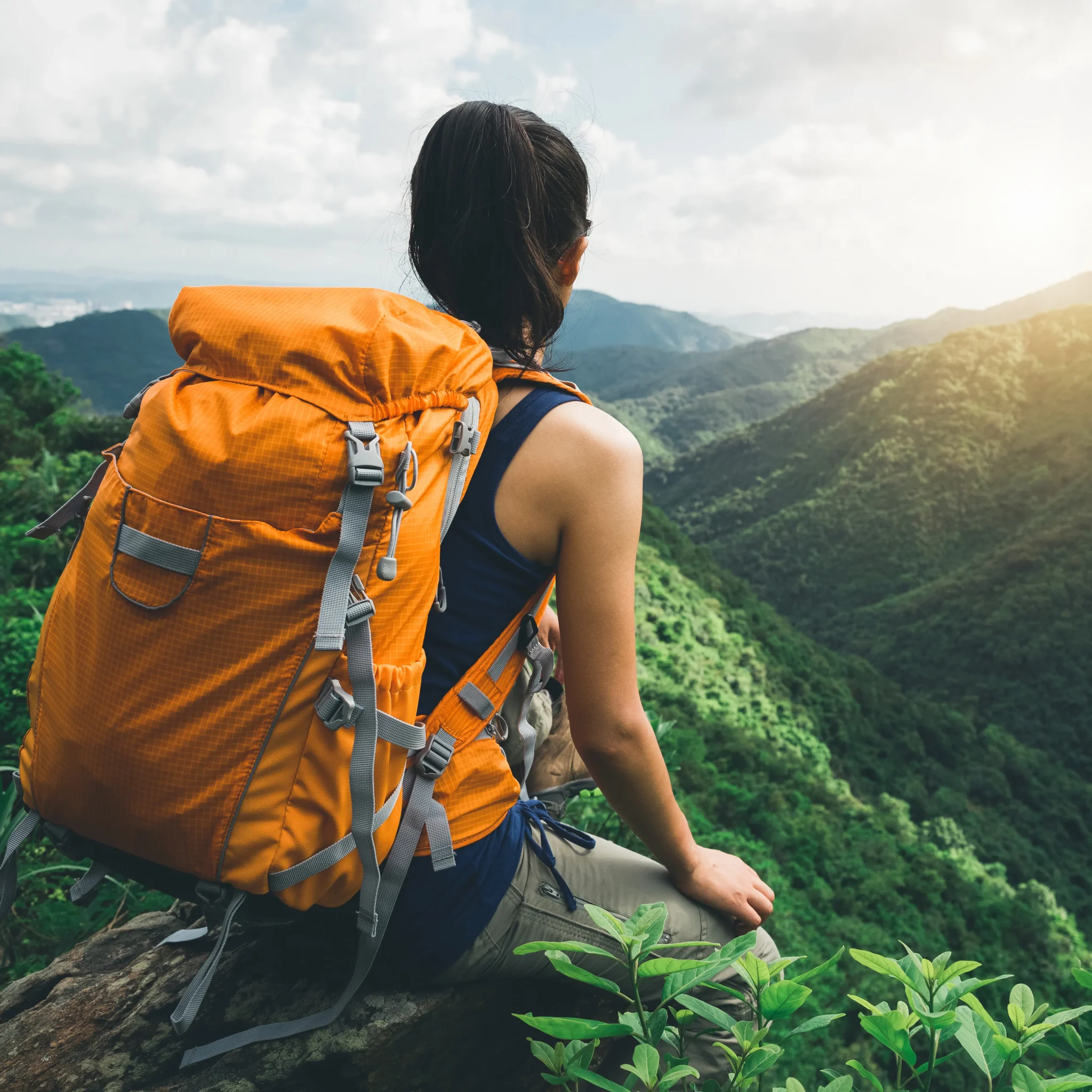 first-backpacking-trip