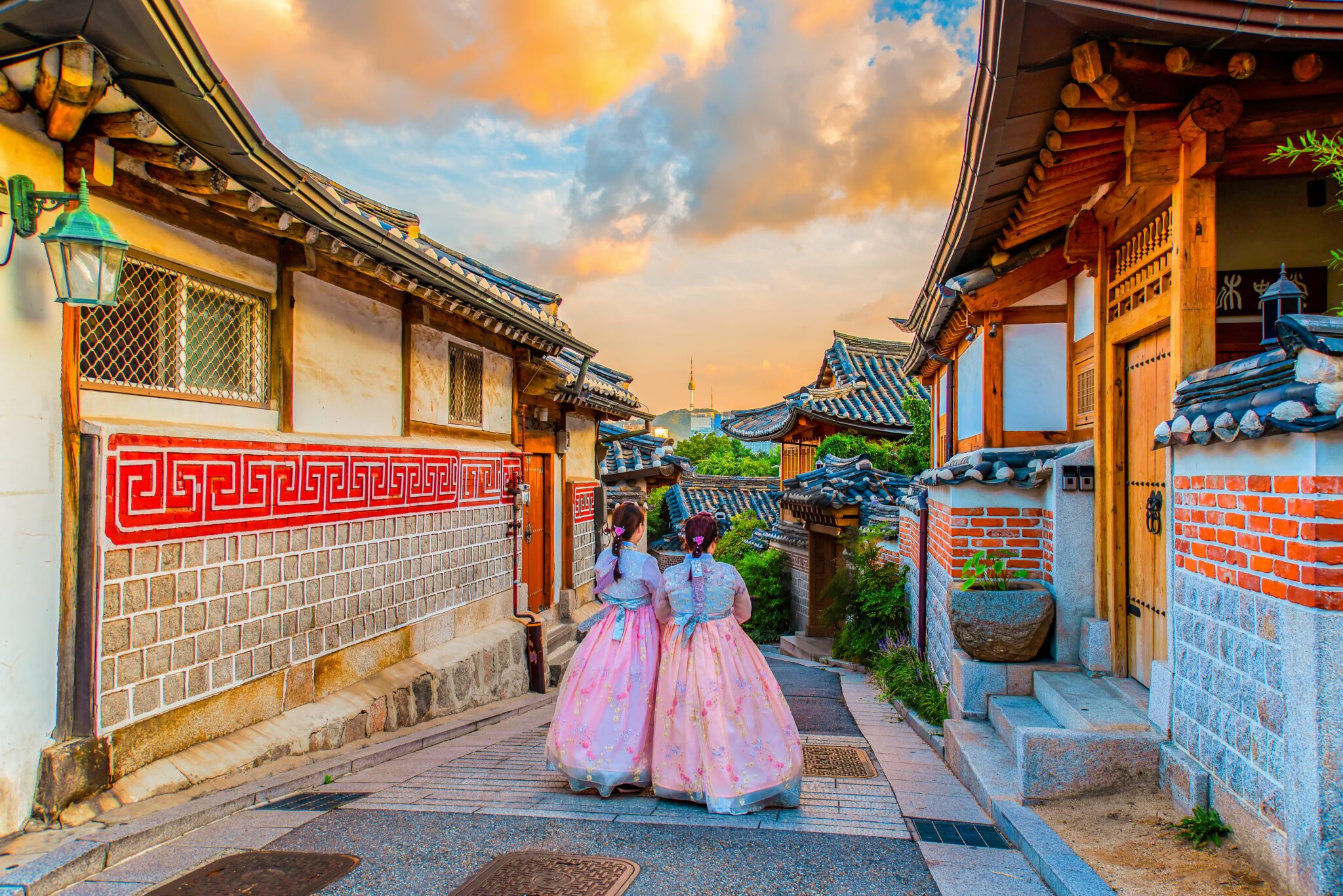 Photo taken in Seoul, South Korea