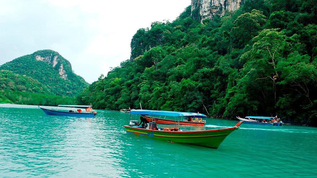 Top Asia travel guide
