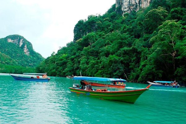 Top Asia travel guide